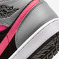 Jordan 1 Mid Pink Shadow