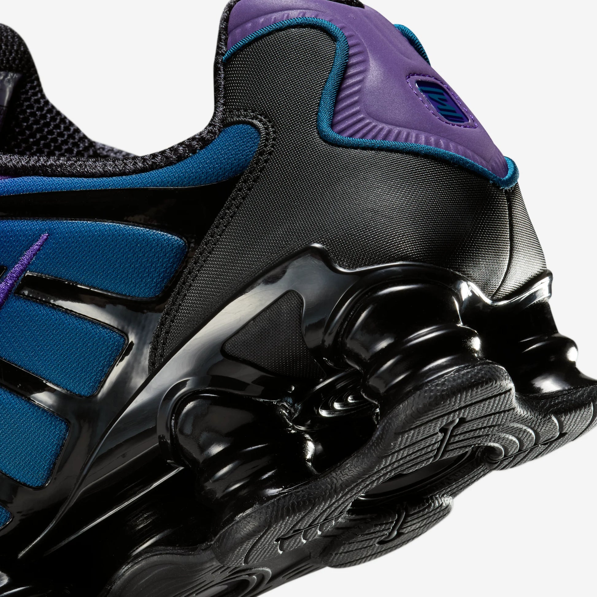 Nike Shox TL Voltage Purple
