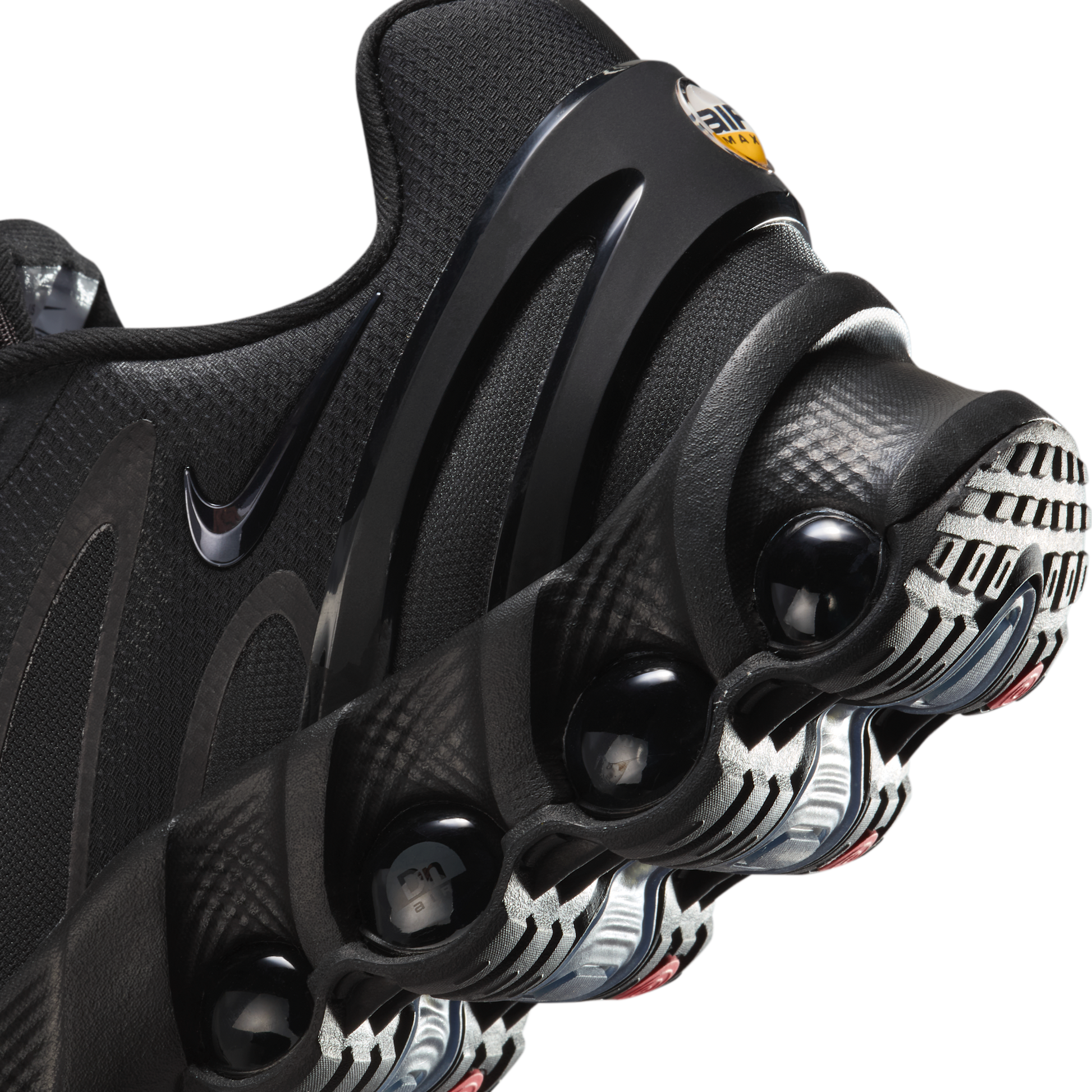 Nike Air Max Dn8 Black