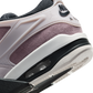 Jordan 4 RM Platinum Violet Grey (Women's)