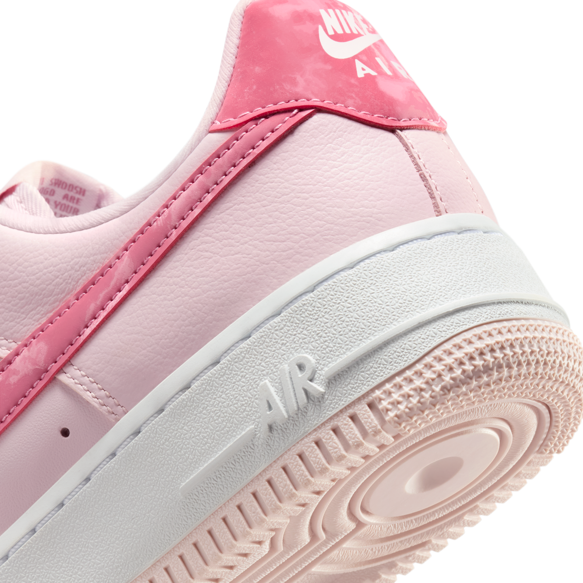 Nike Air Force 1 Low '07 Valentine's Day (2026) (Women's)