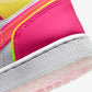 Jordan 1 Mid Edge Glow (GS)