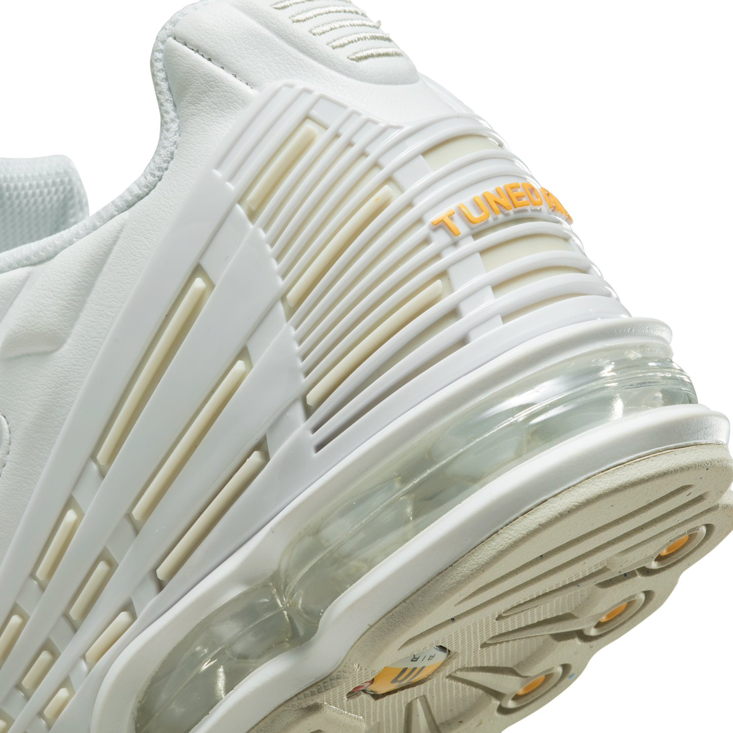 Nike Air Max Plus 3 Multi-Swoosh Light Bone