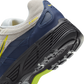 Nike P-6000 White Thunder Blue