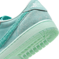 Jordan 1 Retro Low OG Washed Teal (Women's)