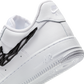 Nike Air Force 1 Low Liquid Metal Swoosh (Women's)