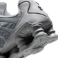 Nike Shox TL Wolf Grey Iron Grey
