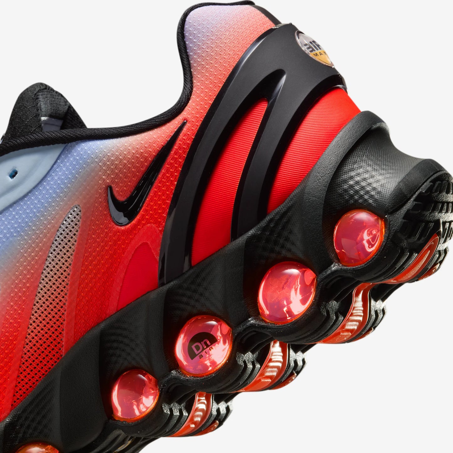 Nike Air Max Dn8 Royal Tint Bright Crimson