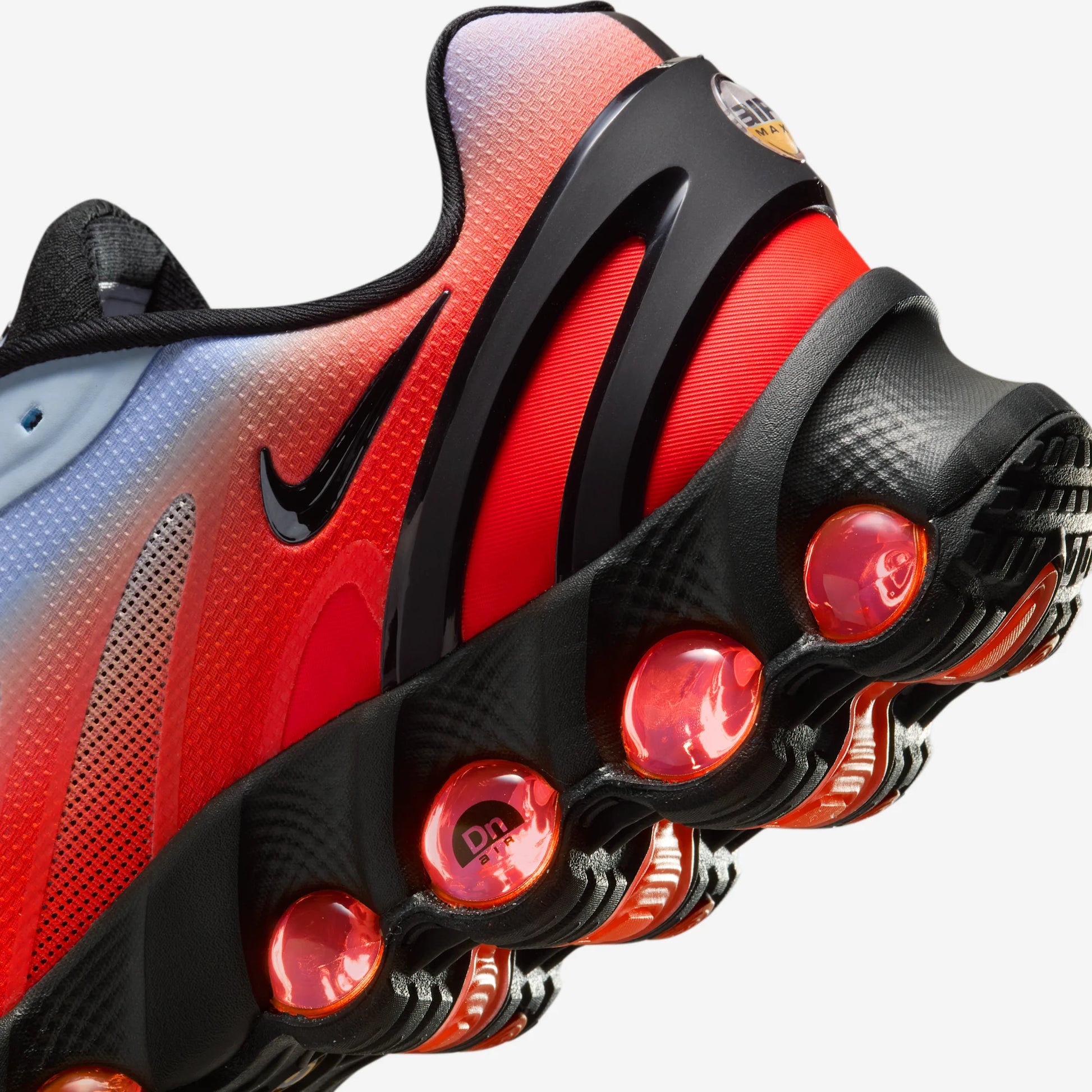 Nike Air Max Dn8 Royal Tint Bright Crimson