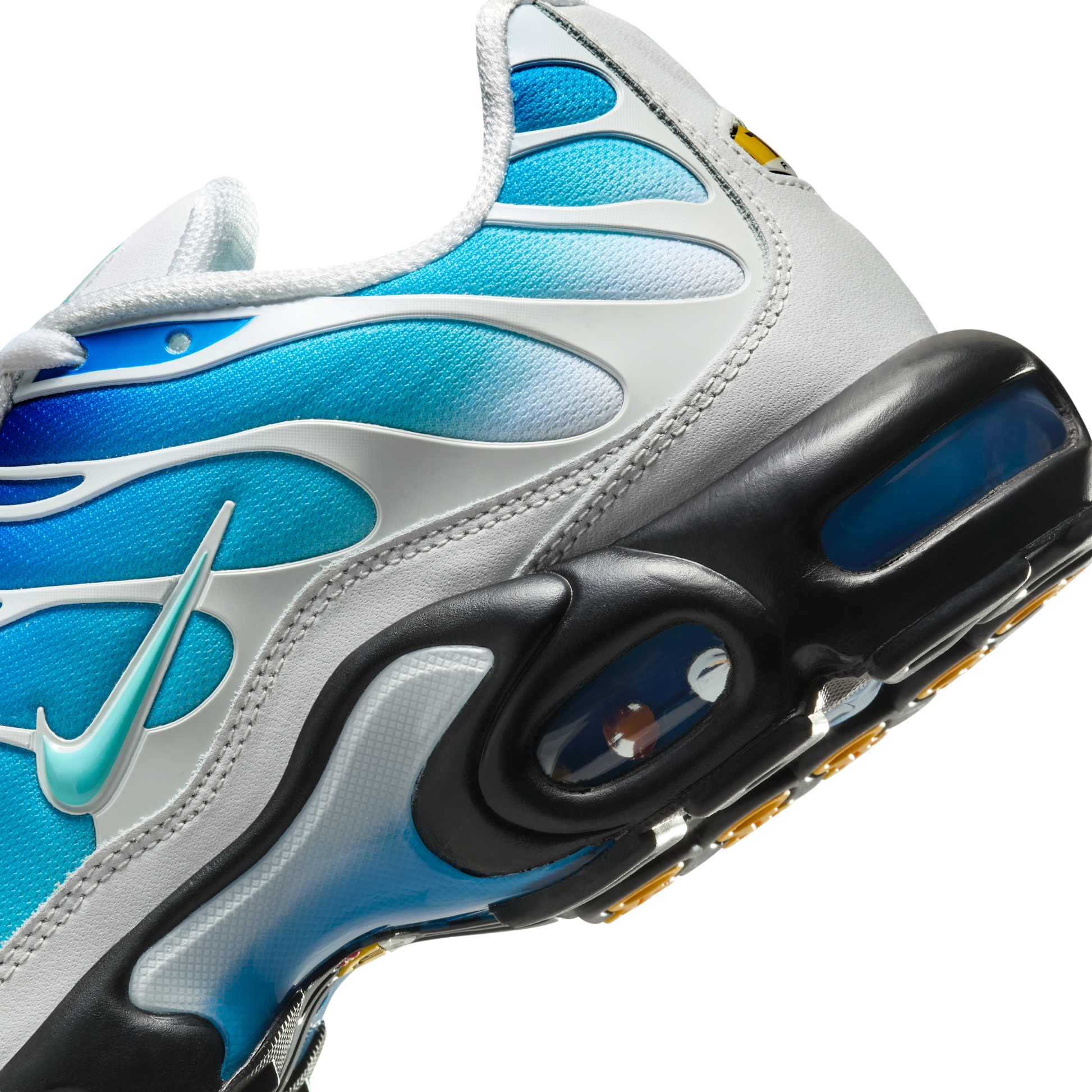 Nike Air Max Plus One Block Down Light Photo Blue