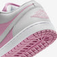 Jordan 1 Low Orchid Neutral Grey (Women's)