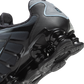 Nike Shox TL Black Celestine Blue
