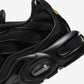 Nike Air Max Plus Triple Black (Women's)