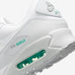 Nike Air Max 90 White Hyper Turquoise