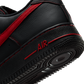 Nike Air Force 1 Low '07 LV8 Bred