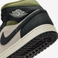 Jordan 1 Mid SE Off Noir Medium Olive