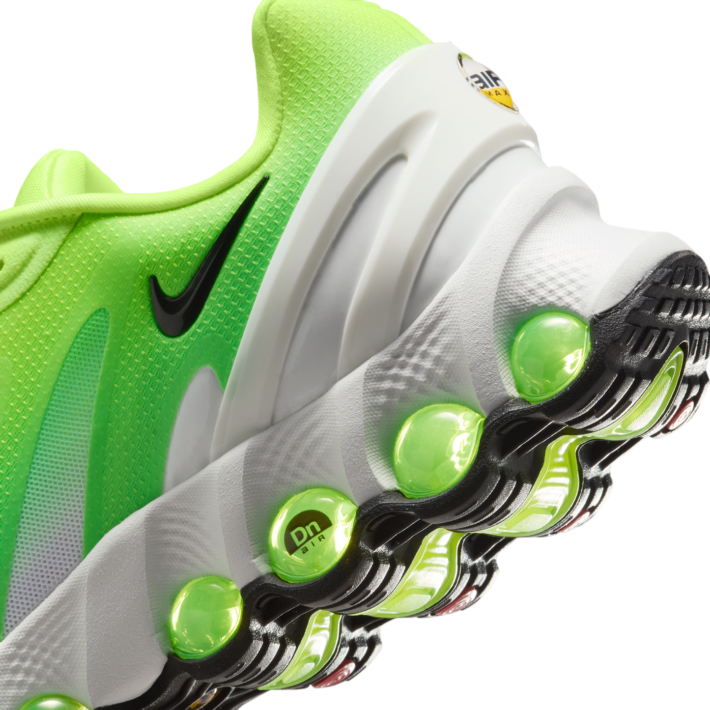 Nike Air Max Dn8 Volt (Women's)