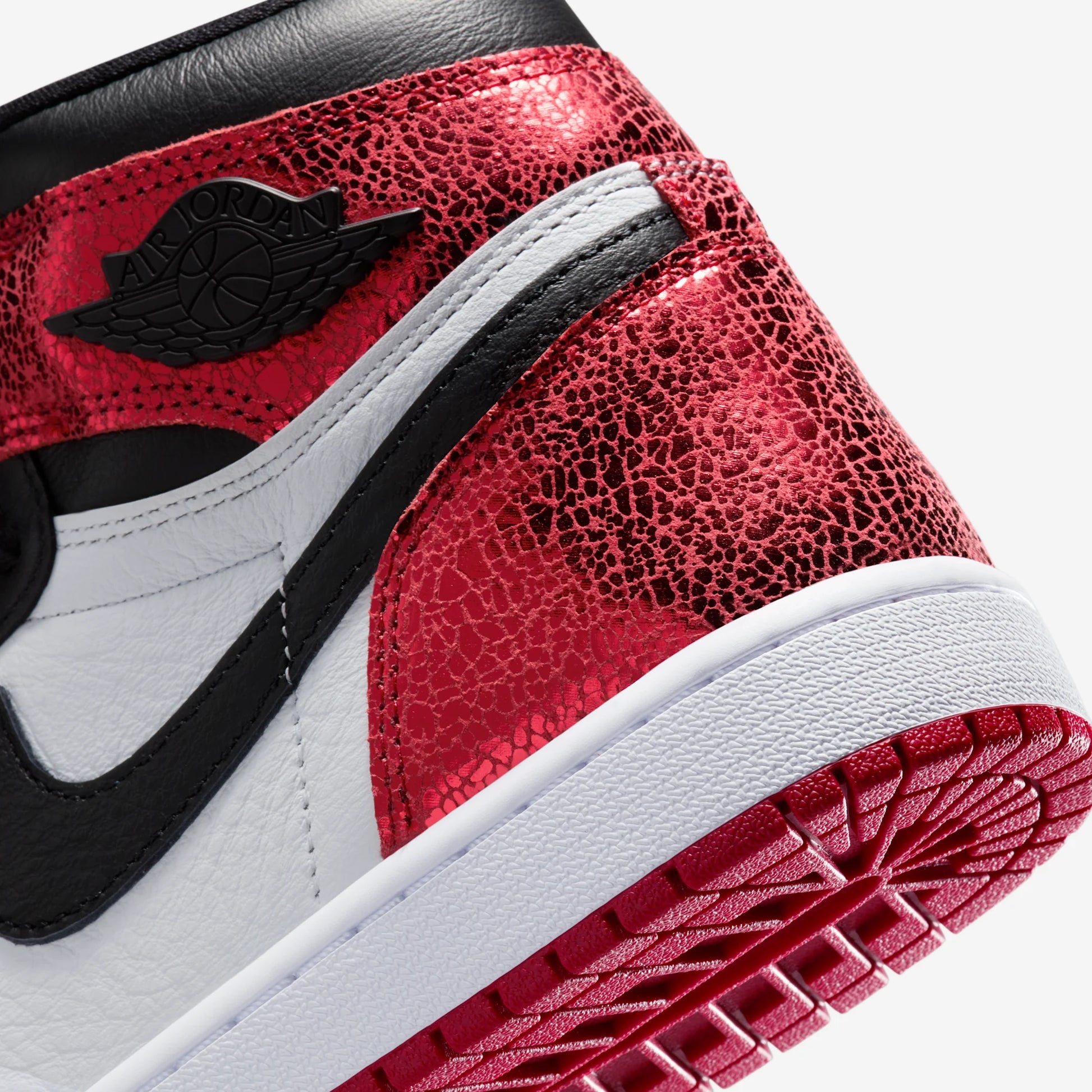 Jordan 1 High OG Ruby (Women's)