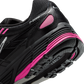 Nike P-6000 Pink Blast Metallic Silver Black