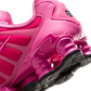 Nike Shox TL Desert Pink Black