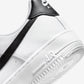 Nike Air Force 1 Low '07 White Black (Women's)
