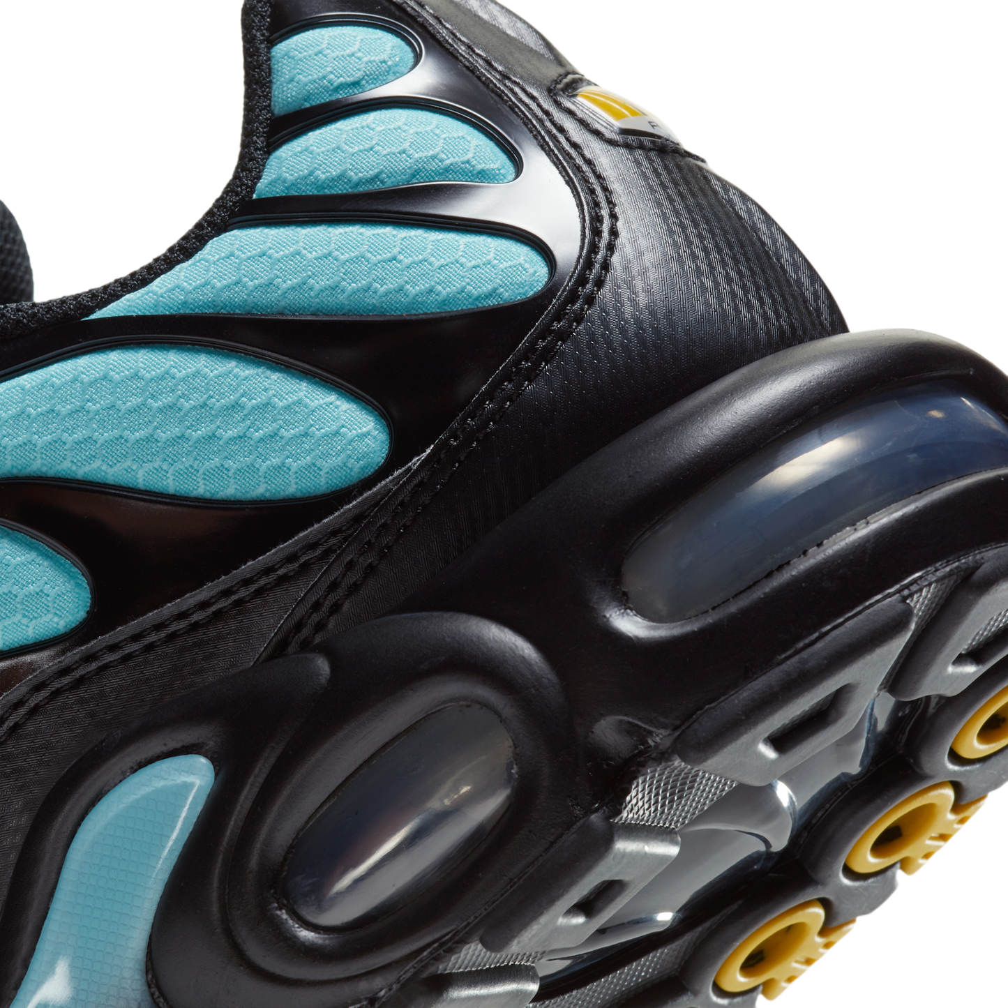 Nike Air Max Plus Aqua Blue