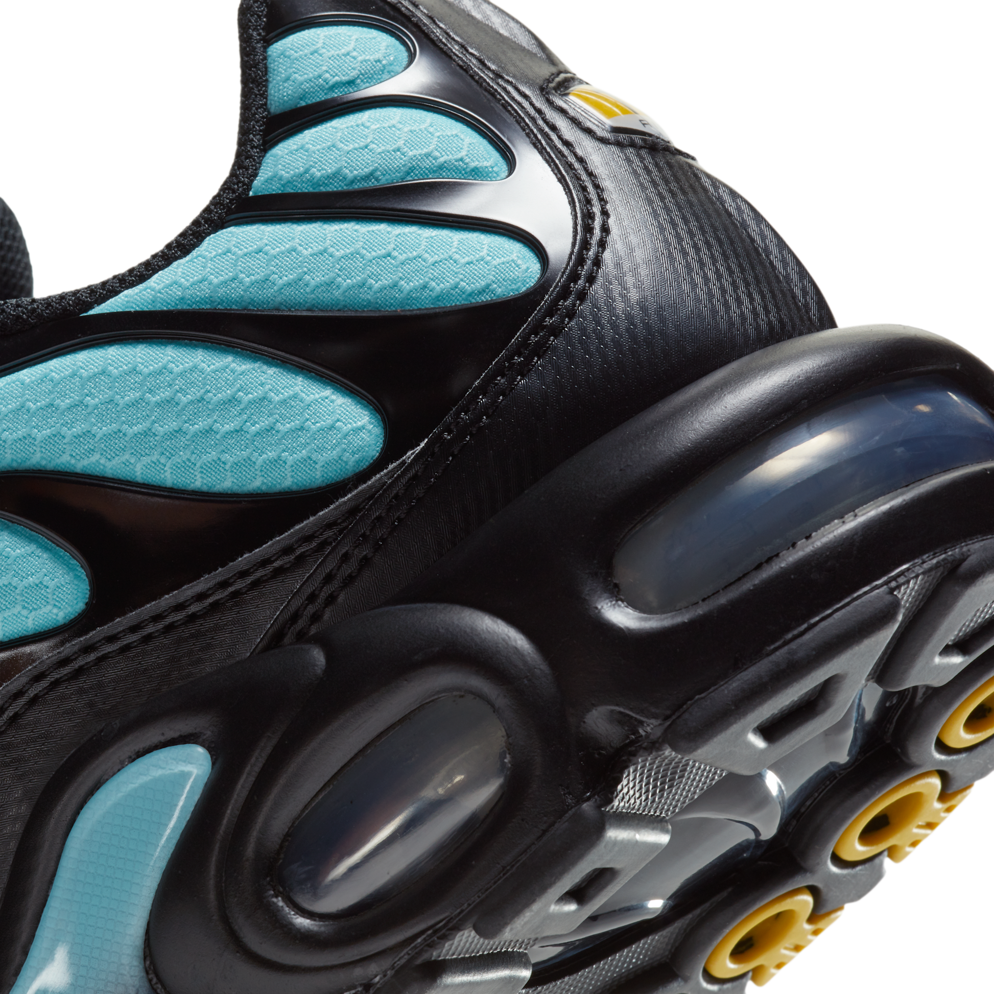 Nike Air Max Plus Aqua Blue