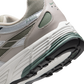 Nike P-6000 Cream Silver Clay Green