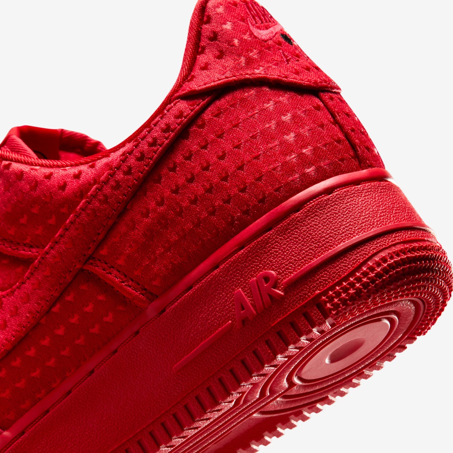 Nike Air Force 1 Low Valentine's Day Red (2026)
