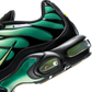 Nike Air Max Plus Vapor Green Malachite Black Light Lemon Twist