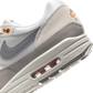 Nike Air Max 1 Light Iron Ore Flat Pewter
