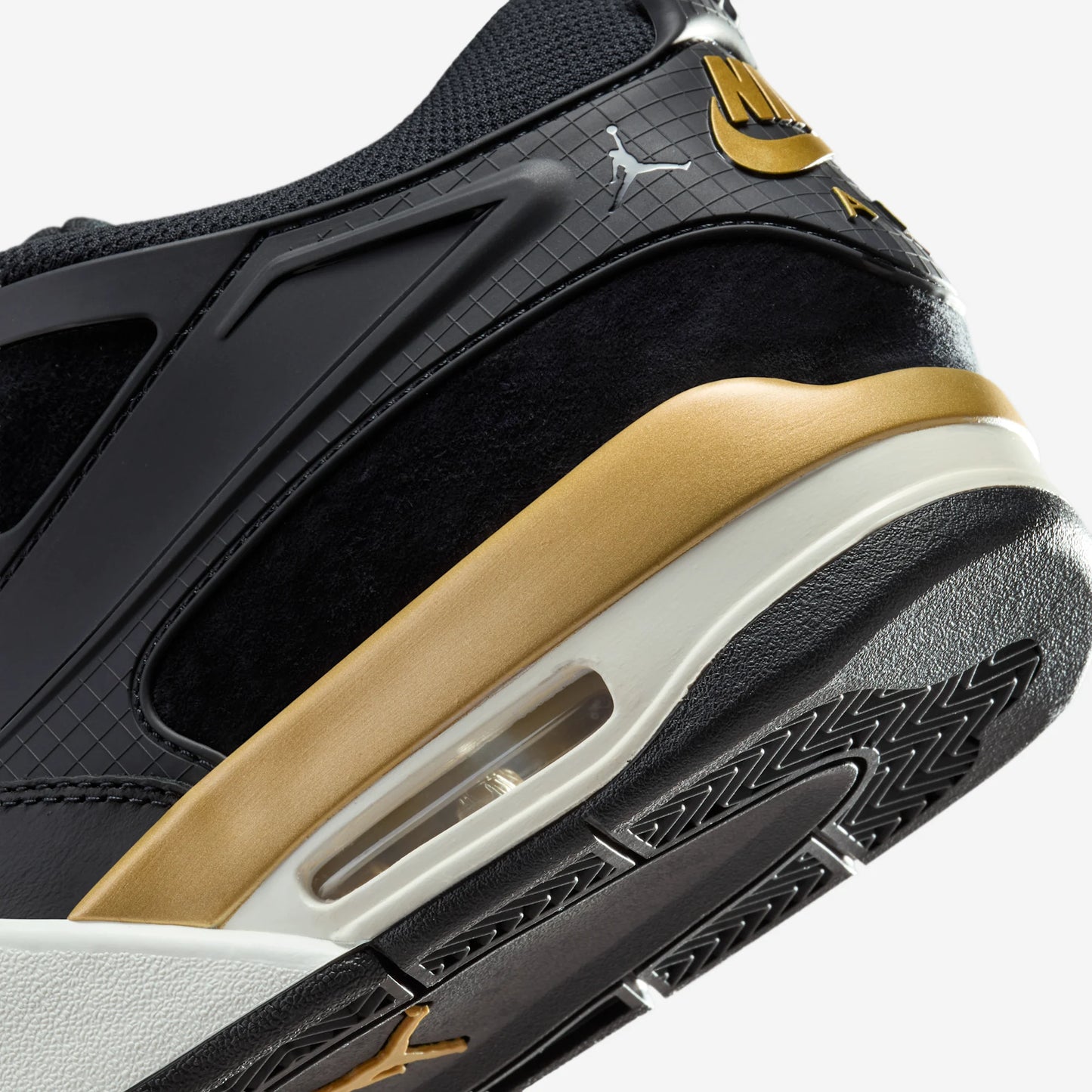 Jordan 4 RM DMP