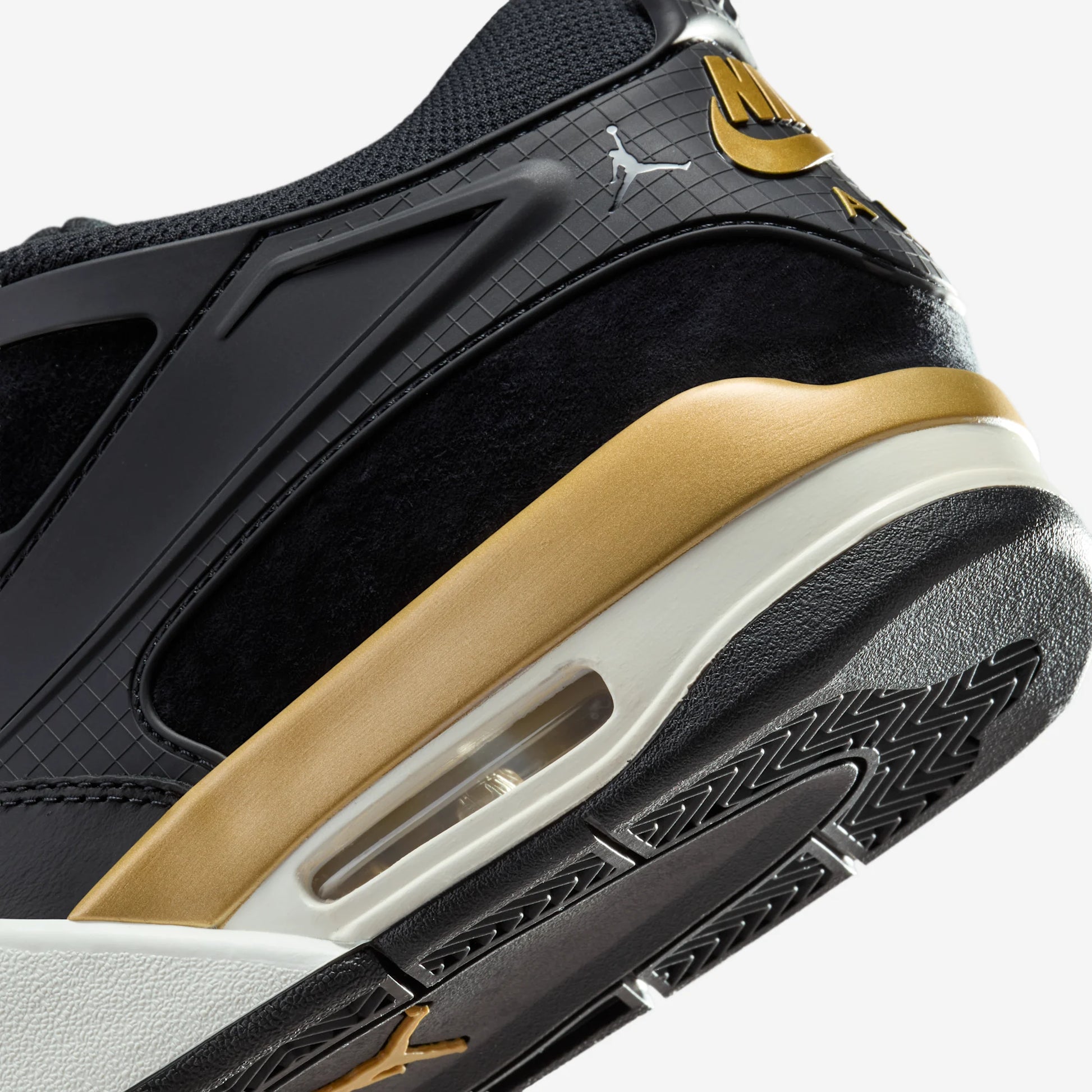 Jordan 4 RM DMP