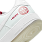 Nike Air Force 1 Low Daruma I Believe