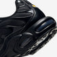 Nike Air Max Plus Triple Black