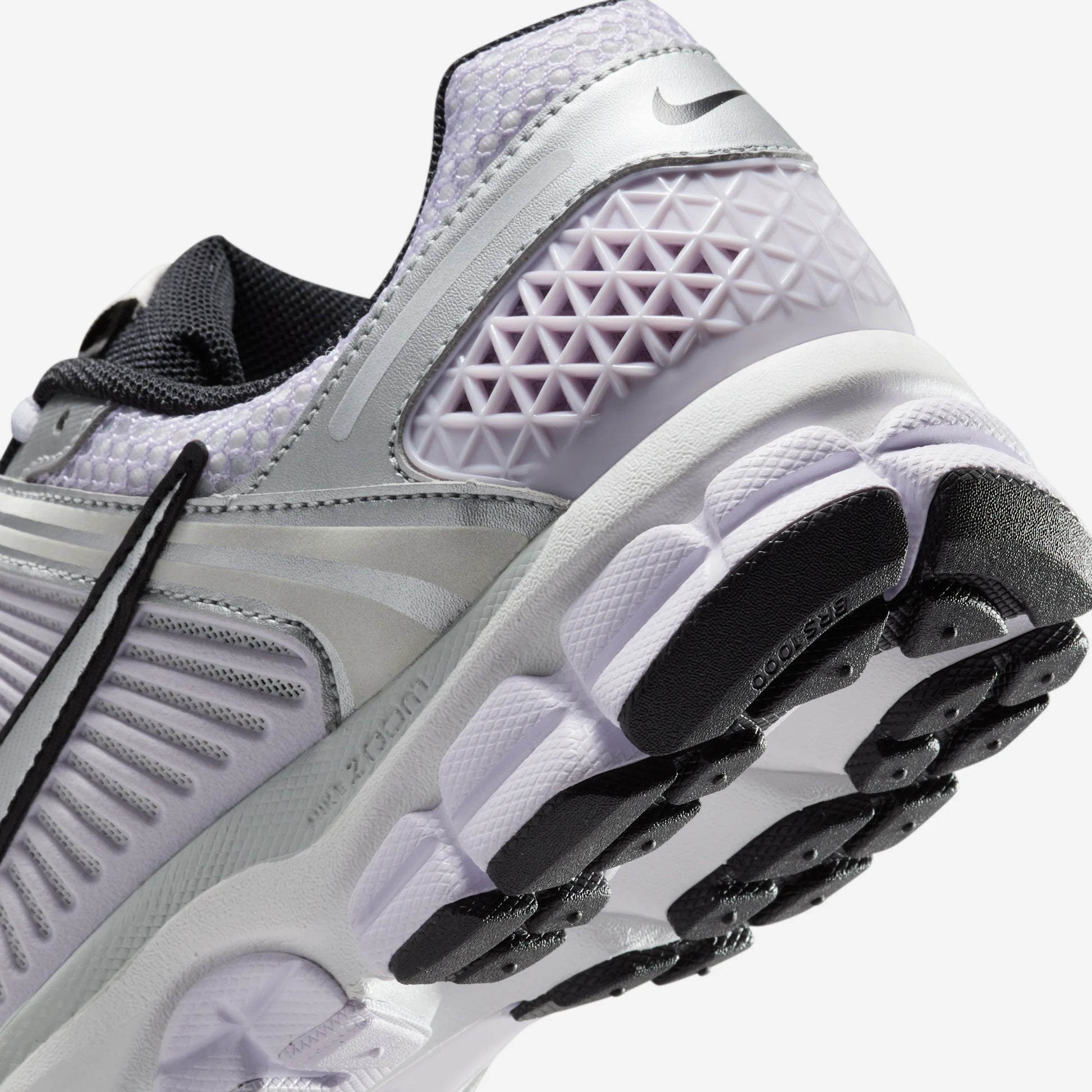 Nike Zoom Vomero 5 Barely Grape Photon Dust Summit White Metallic Silver (Women's)