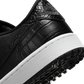 Jordan 1 Retro Low Golf Black Croc