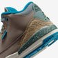 Jordan 3 Retro Olive Grey (PS)