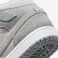 Jordan 1 Mid SE Particle Grey (Women's)