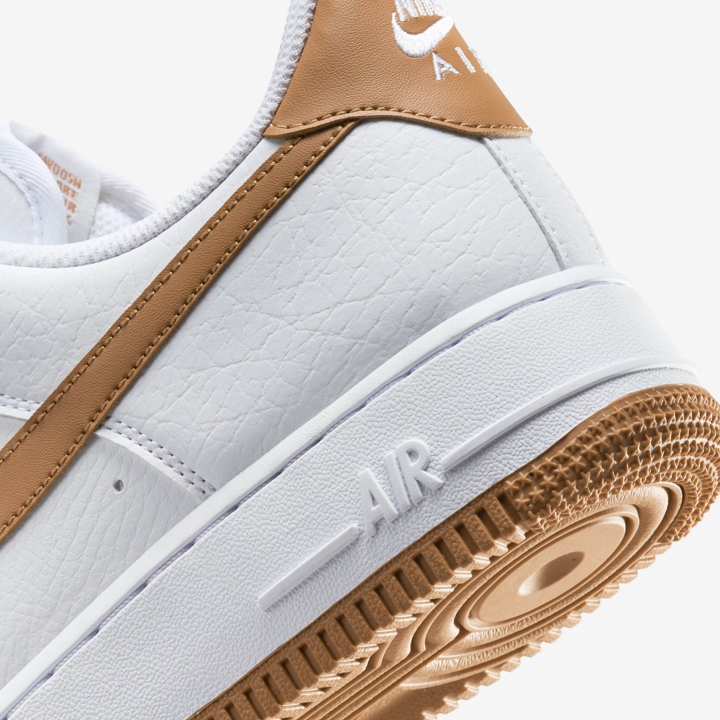 Nike Air Force 1 Low '07 Next Nature White Flax (Women's)