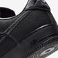 Nike Air Force 1 Low Stussy Black