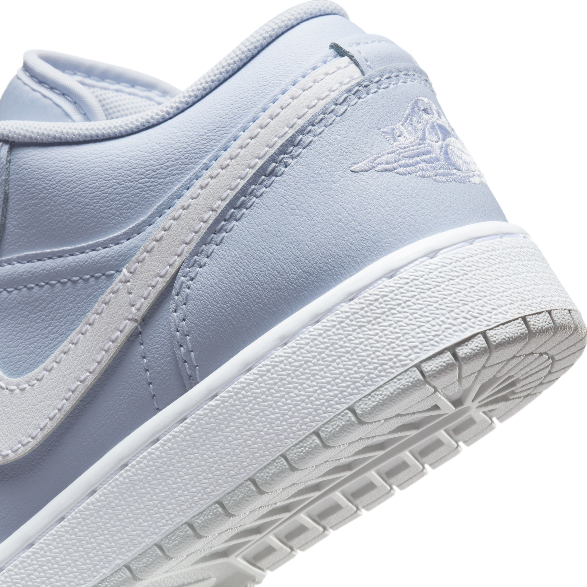 Jordan 1 Low Cobalt Bliss (GS)