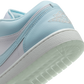 Jordan 1 Low SE Glacier Blue Summit White