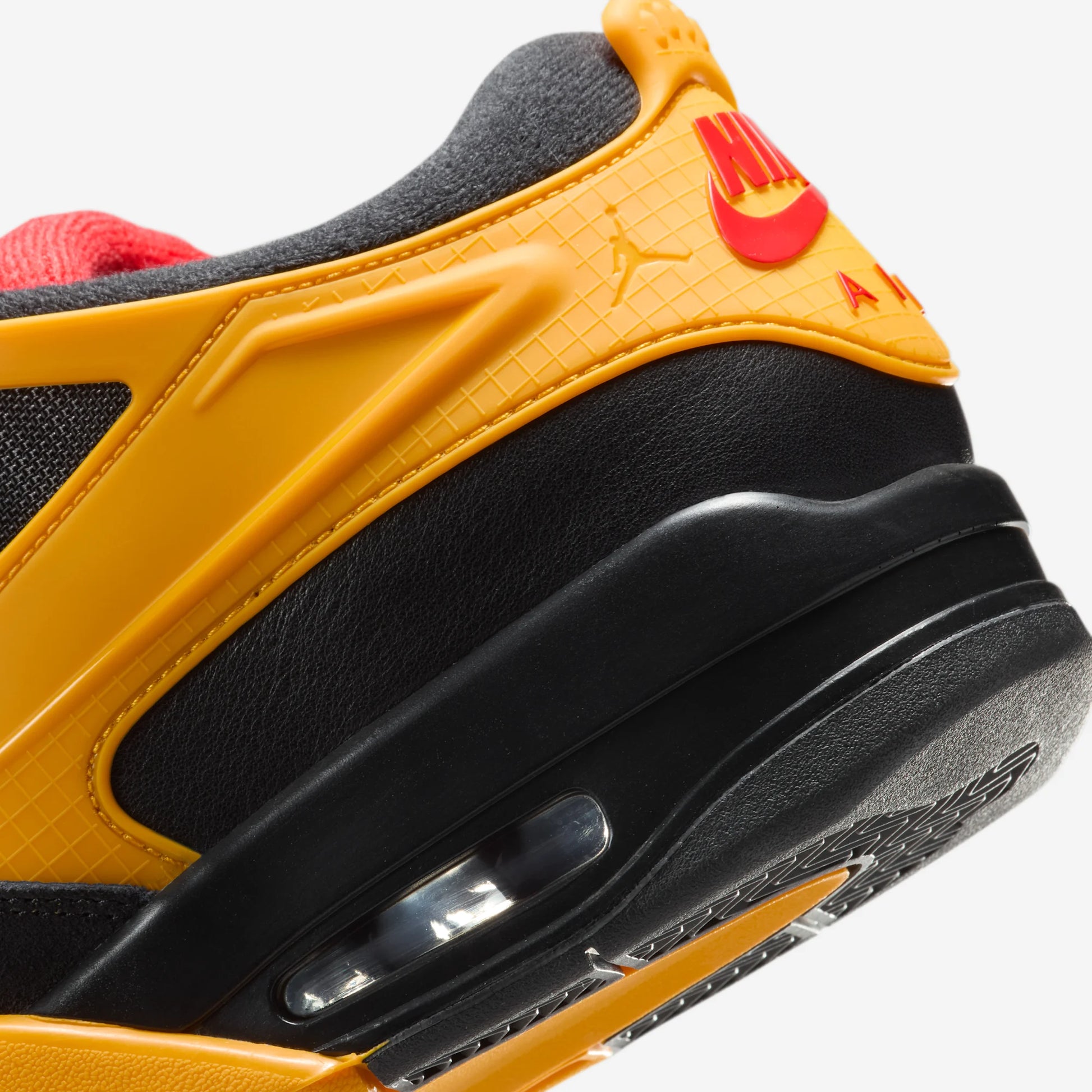 Jordan 4 RM Bruce Lee