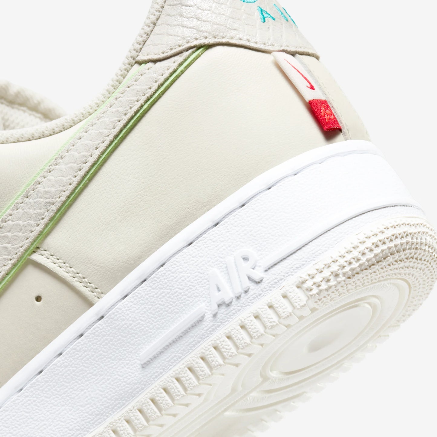Nike Air Force 1 Low '07 Year of the Dragon (2024)