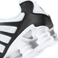 Nike Shox TL White Platinum