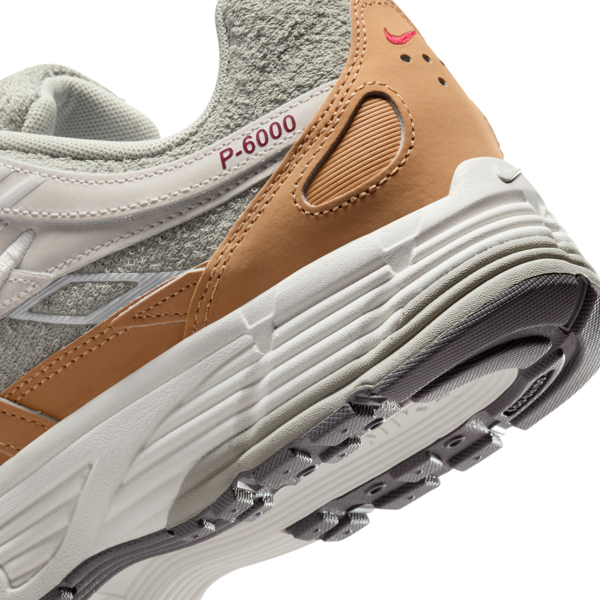 Nike P-6000 Year of the Horse