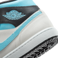 Jordan 1 Mid SE Blue Chill