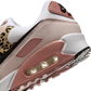 Nike Air Max 90 Leopard Pink (Women's)