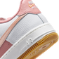 Nike Air Force 1 Low Rust Pink Metallic Red Bronze (GS)